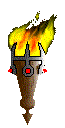 Fuego ...